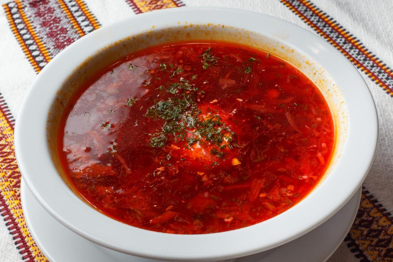 Toursit Complex Polyana Kvasova酒店 外观 照片